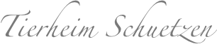 Tierheim Schuetzen
